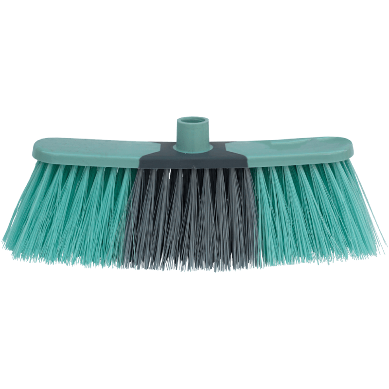 Matura din plastic, fara coada, Grandiola, verde-gri, 28 x 13 CM